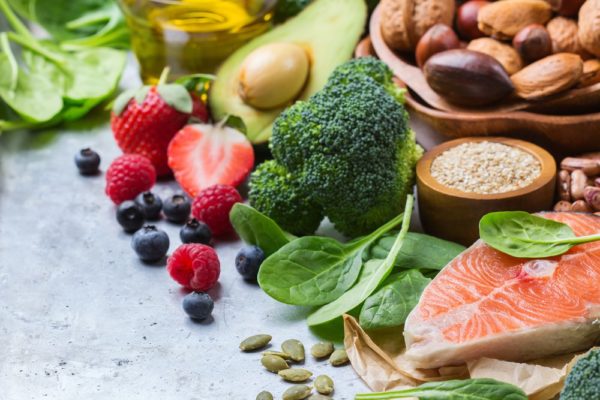 Anti Inflammatory Foods
